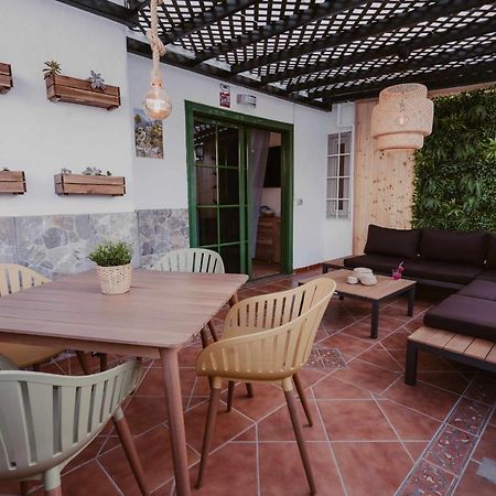 Holanda Tropic Βίλα Πλάγια ντελ Ινγκλές Εξωτερικό φωτογραφία