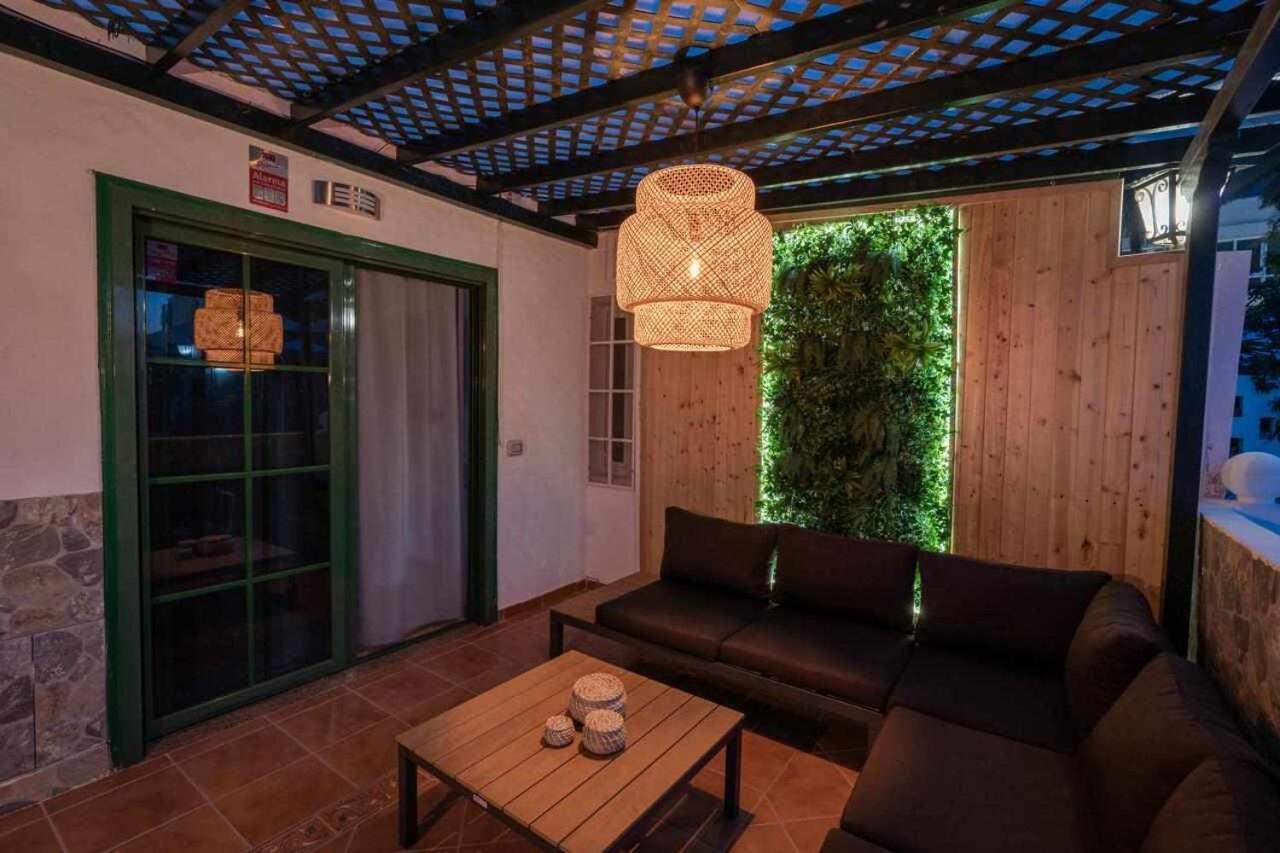 Holanda Tropic Βίλα Πλάγια ντελ Ινγκλές Εξωτερικό φωτογραφία