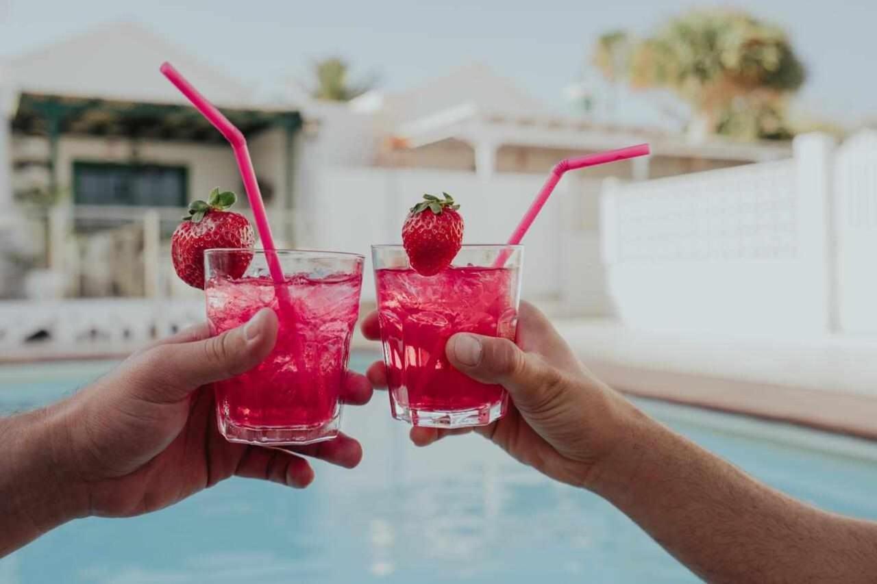 Holanda Tropic Βίλα Πλάγια ντελ Ινγκλές Εξωτερικό φωτογραφία