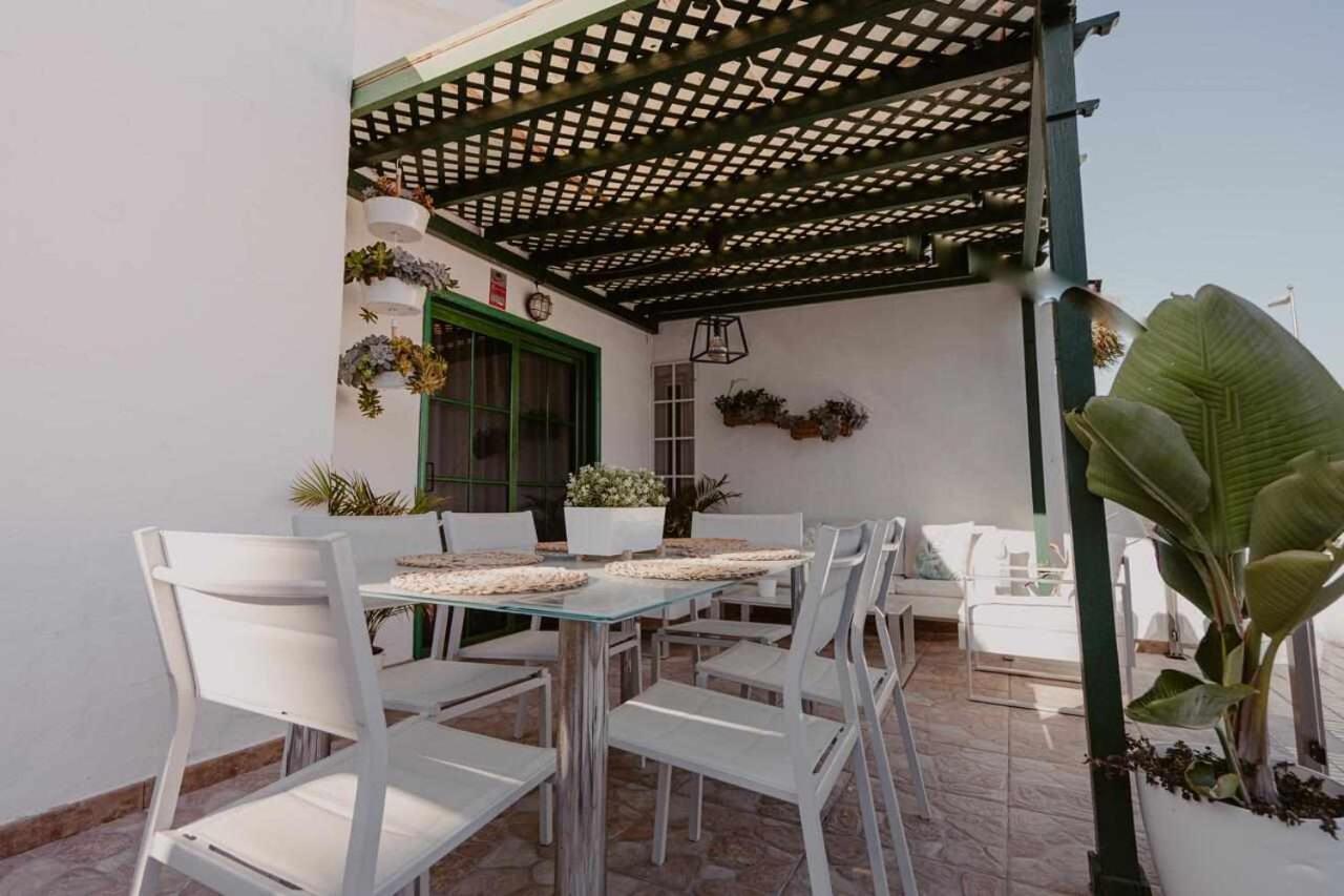 Holanda Tropic Βίλα Πλάγια ντελ Ινγκλές Εξωτερικό φωτογραφία