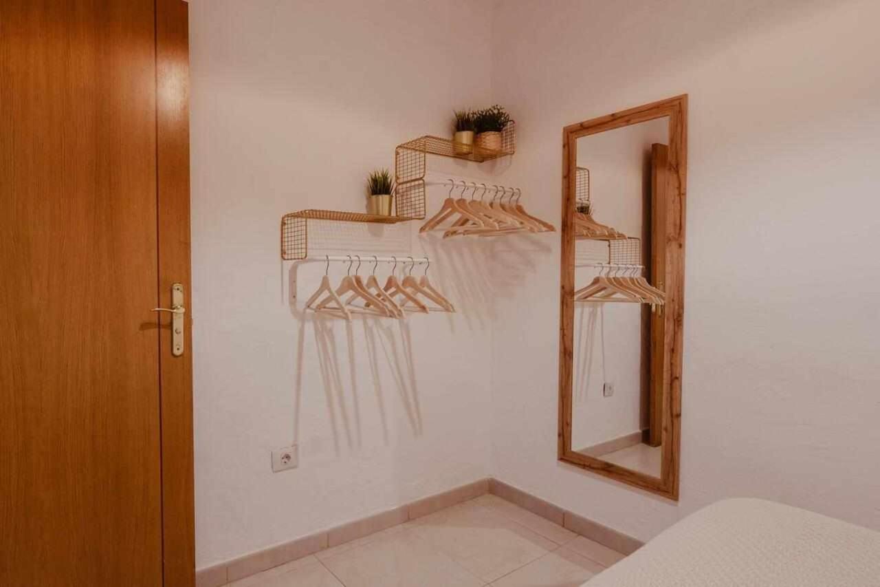 Holanda Tropic Βίλα Πλάγια ντελ Ινγκλές Εξωτερικό φωτογραφία