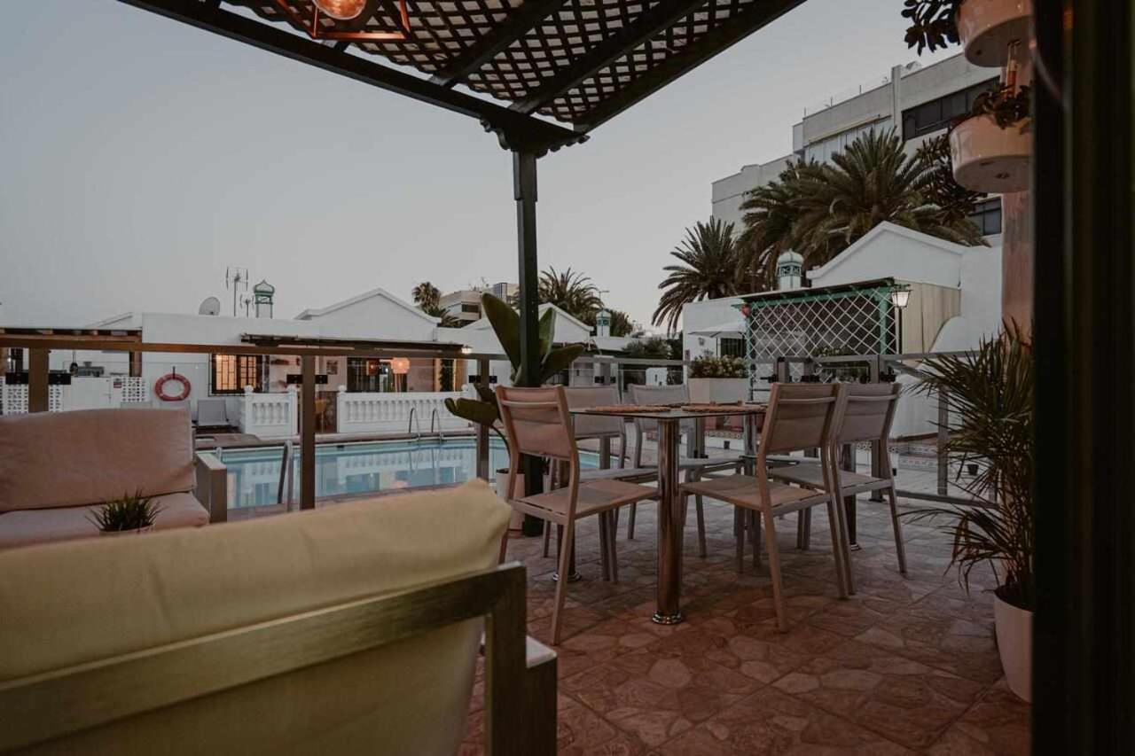 Holanda Tropic Βίλα Πλάγια ντελ Ινγκλές Εξωτερικό φωτογραφία