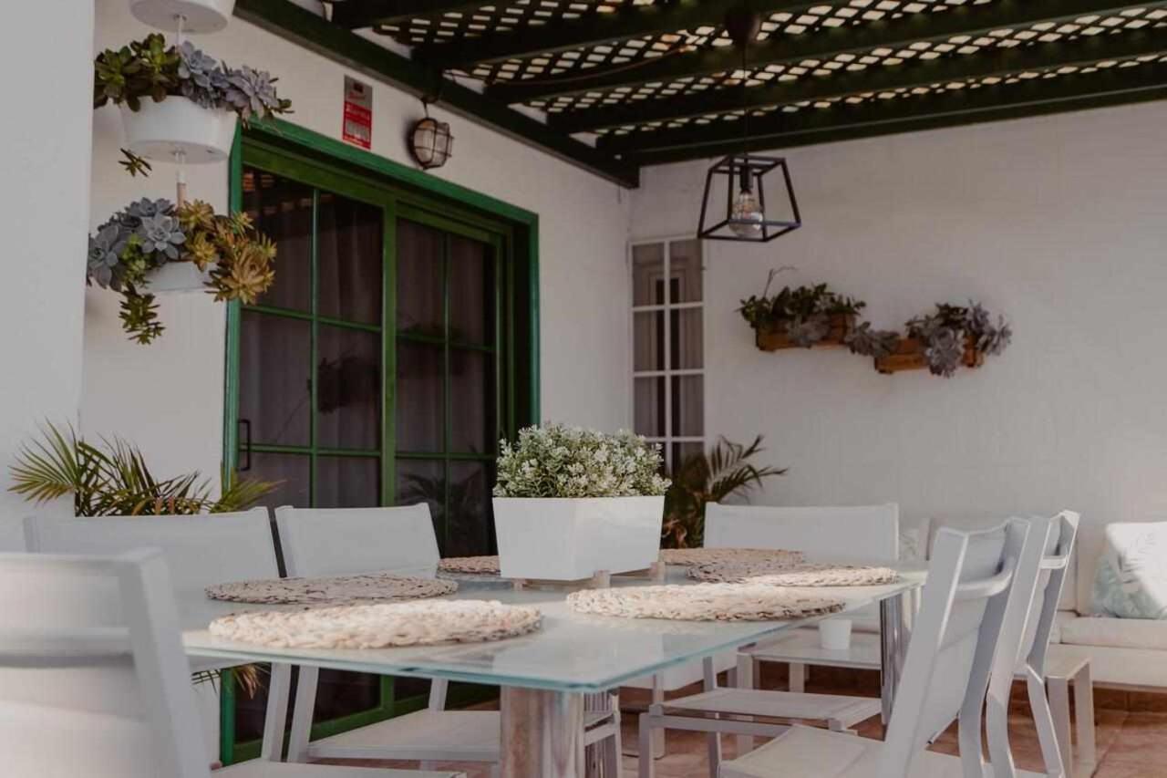 Holanda Tropic Βίλα Πλάγια ντελ Ινγκλές Εξωτερικό φωτογραφία