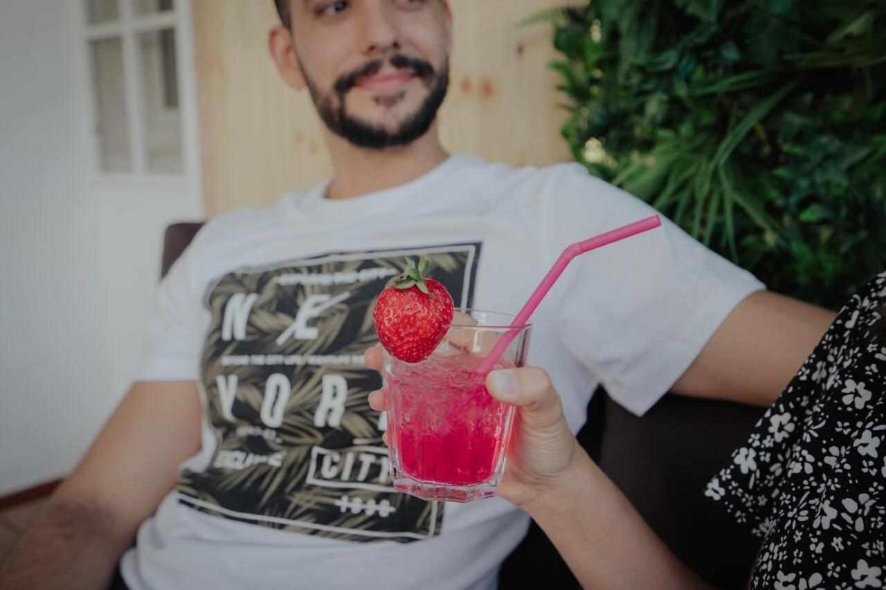 Holanda Tropic Βίλα Πλάγια ντελ Ινγκλές Εξωτερικό φωτογραφία