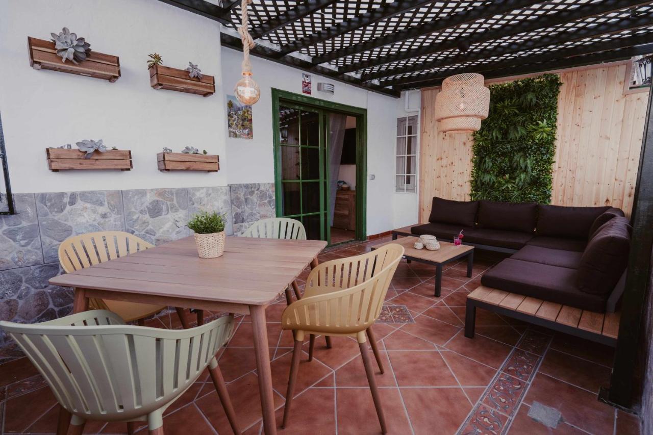 Holanda Tropic Βίλα Πλάγια ντελ Ινγκλές Εξωτερικό φωτογραφία