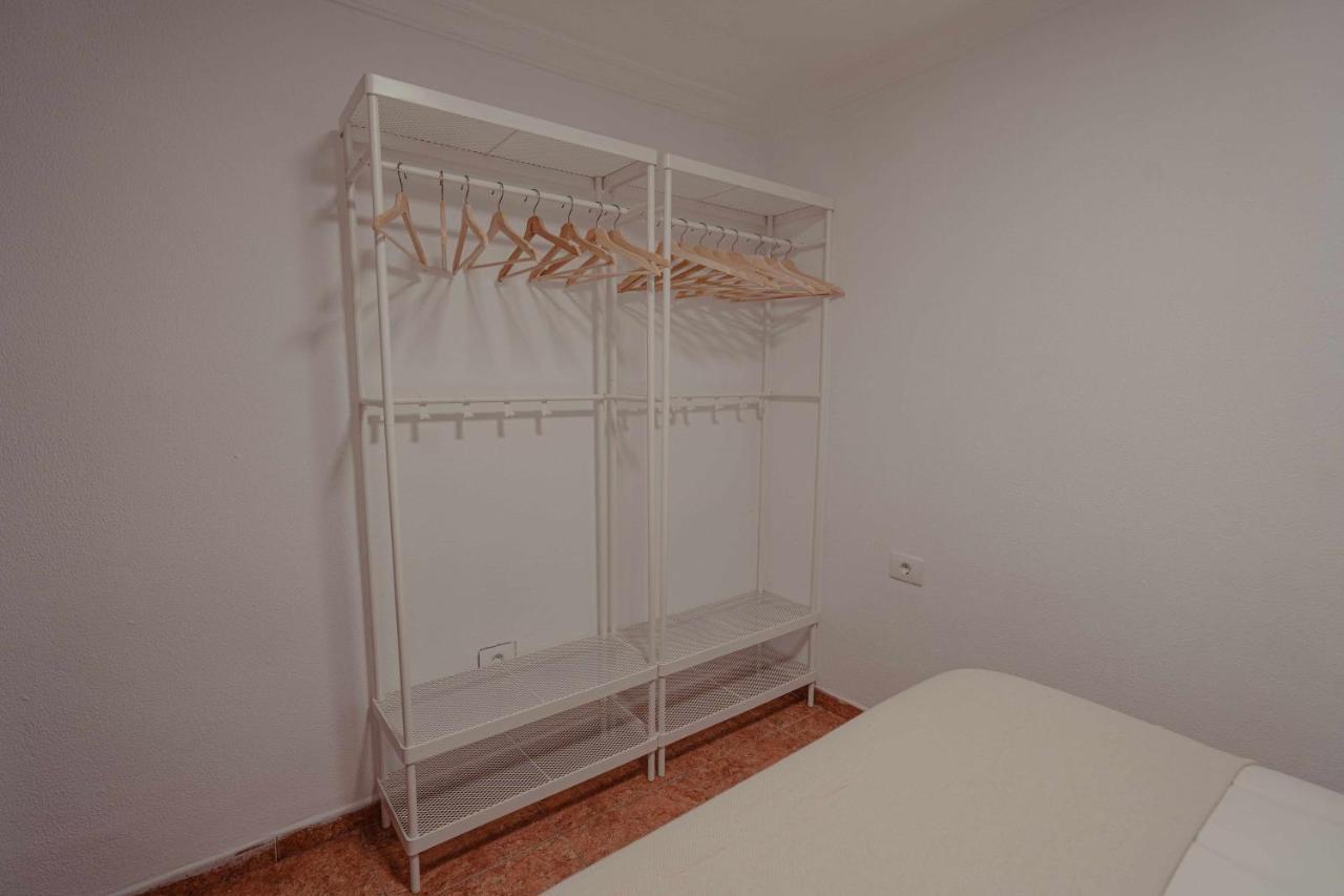 Holanda Tropic Βίλα Πλάγια ντελ Ινγκλές Εξωτερικό φωτογραφία