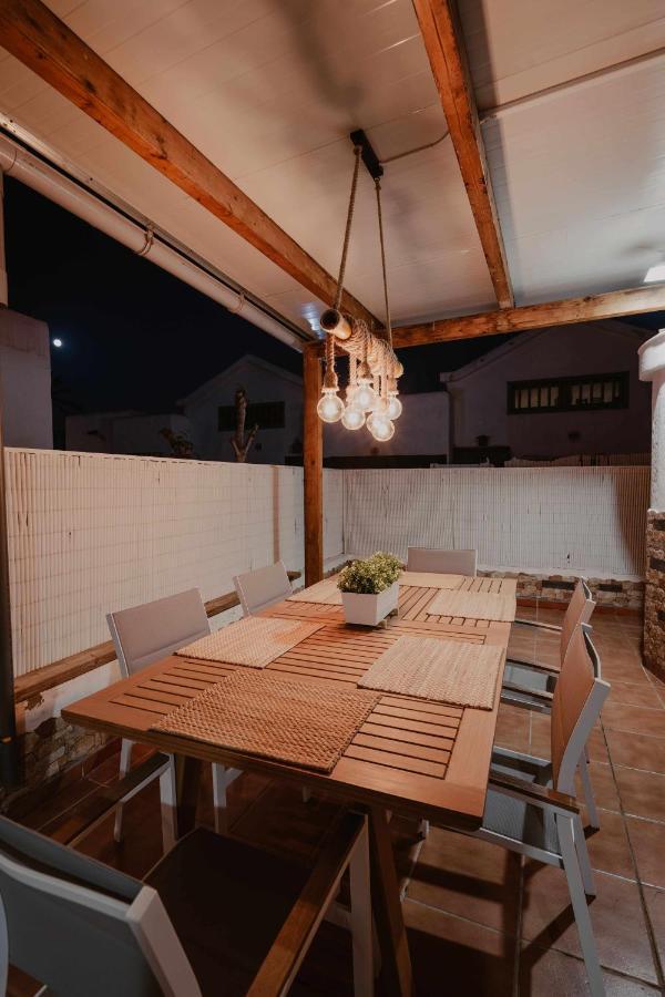 Holanda Tropic Βίλα Πλάγια ντελ Ινγκλές Εξωτερικό φωτογραφία