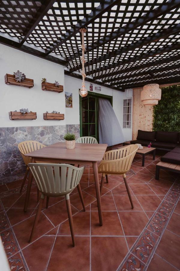 Holanda Tropic Βίλα Πλάγια ντελ Ινγκλές Εξωτερικό φωτογραφία